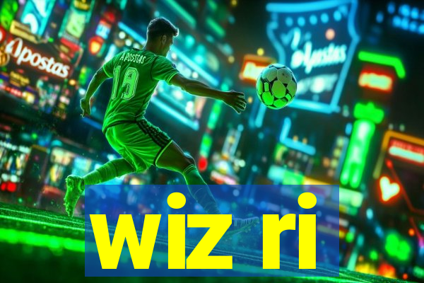 wiz ri